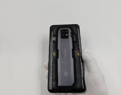 【包邮】95新努比亚红魔7Pro全网通5G...