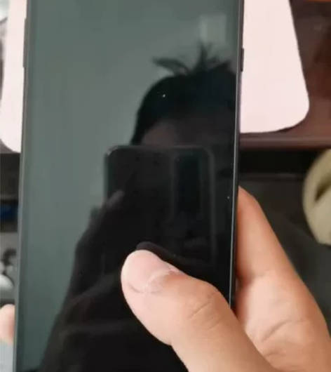 黑鲨3 8+128 骁龙865 4720大...
