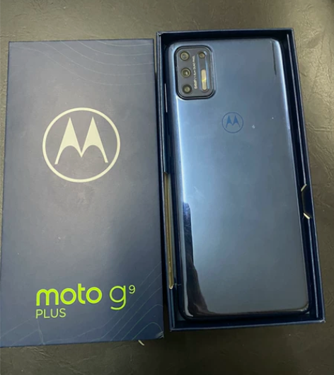 摩托罗拉g9plus  海外版    41...