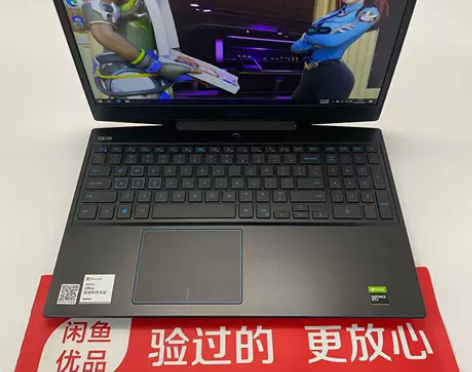 95新Dell/戴尔 G3 3590 4G...