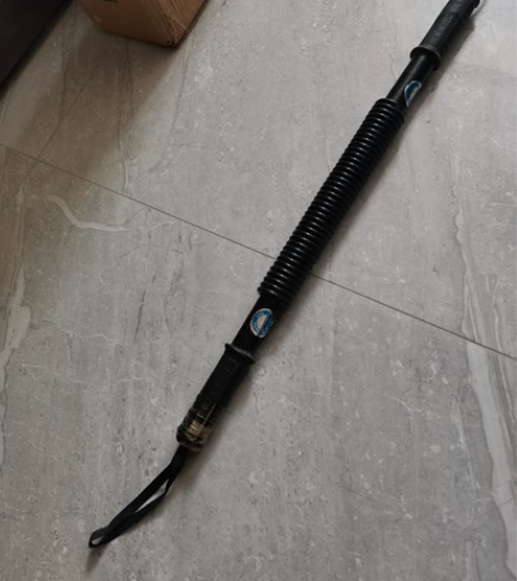 40㎏臂力器,新旧如图。昌平西环北路自取。...