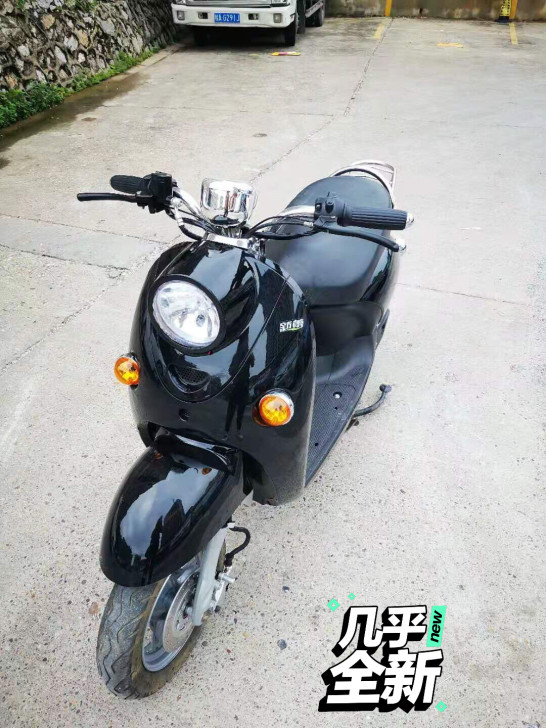 72伏带南宁小绿牌准新车 电动车 龟车,电...