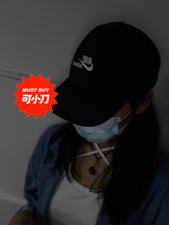 耐克帽子nike男女都