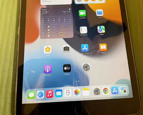 带笔出ipad2019 学习网课,追剧影...