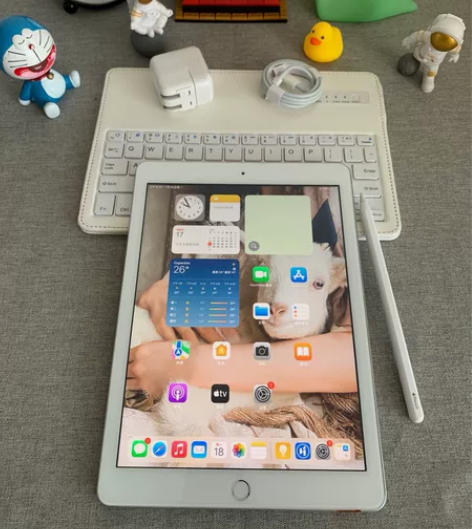 ［捡漏］ipad2019款ipad第7代苹...