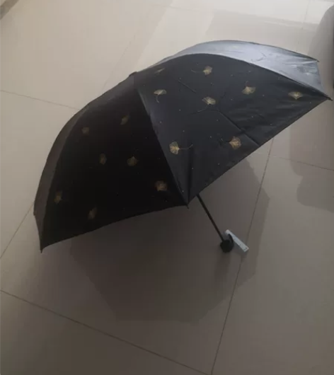 杭州天堂伞，防紫外线，防雨伞，公司剩余赠品...