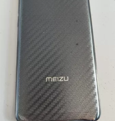 魅族17,8+128,所有功能正常,成色新...