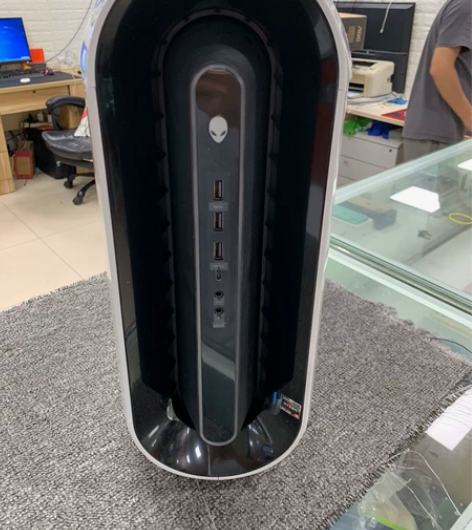 外星人r10主机 5600x +1070 ...