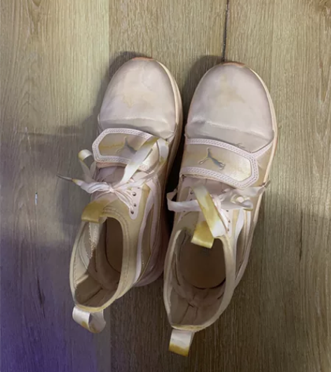 puma 穿过几次 感兴趣的话点“我想要”...
