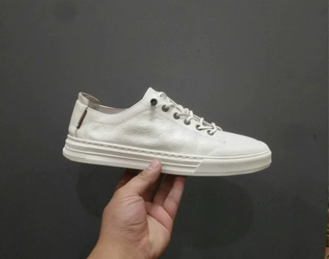 骆驼品牌男鞋 头层牛皮透气舒适男士潮流帅气...