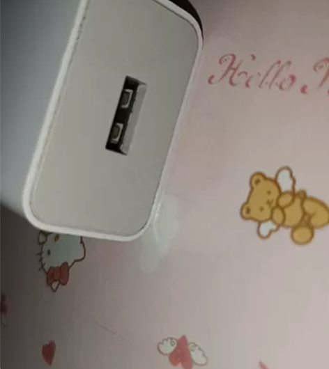 正品小米充电头，型号:MDY-11-EM，...