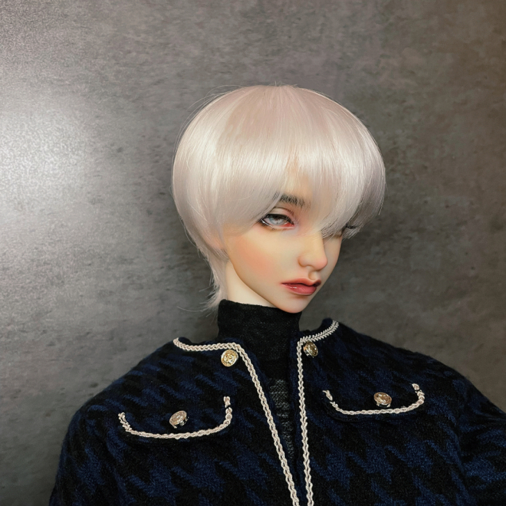 【出】bjd 3分 sng 卧选 普肌 箱...