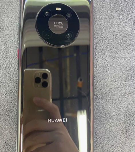 华为mate4E 8+256G 5G 行货...