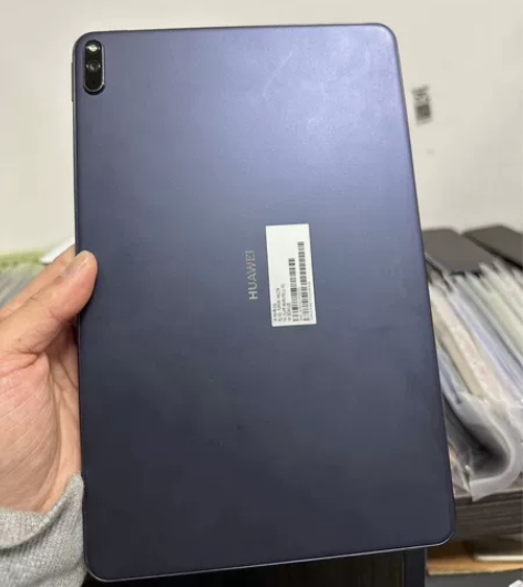 华为mate pad pro 8256 9...