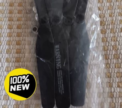 全新未使用 JJRC H68四轴飞行器A2...