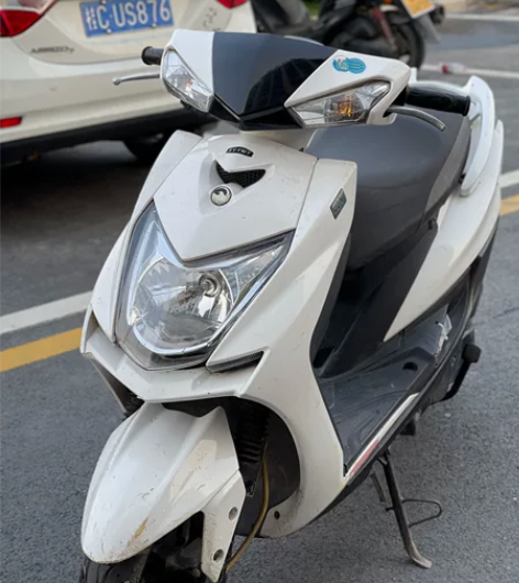 出飞鹰劲战四代目150c 机头安静有力 全...