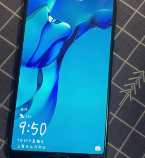 华为nova2s6+64 当备用机完全够 ...