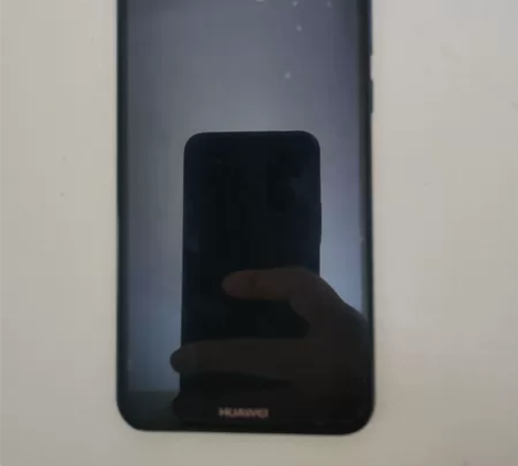 Huawei/华为 畅享 8e 全面屏正品...