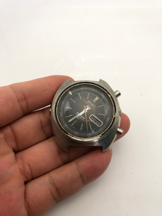 seiko 精工 记时表 精工 70年7自...