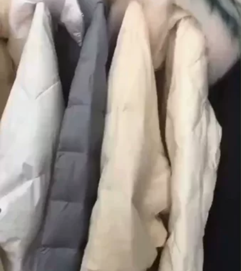 不想拍照,衣服打包卖! 100块钱卖一大袋...