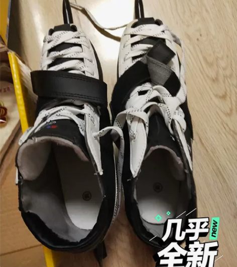 速滑冰鞋 黑龙牌冰刀,速滑刀,产地齐齐哈尔...