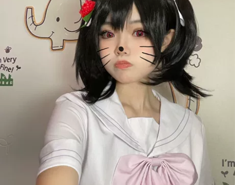 【出】绝色漫家缪斯lovelive8单 八...