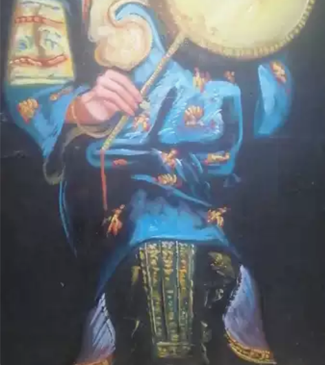 油画国画西洋画陈列摆件工艺品艺术品装饰品色...