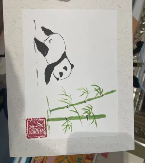 写意、写实、手工画 感兴趣的话点“我想要”...