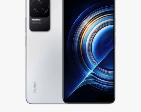 Redmi K50 智能5g小米 红米手机...