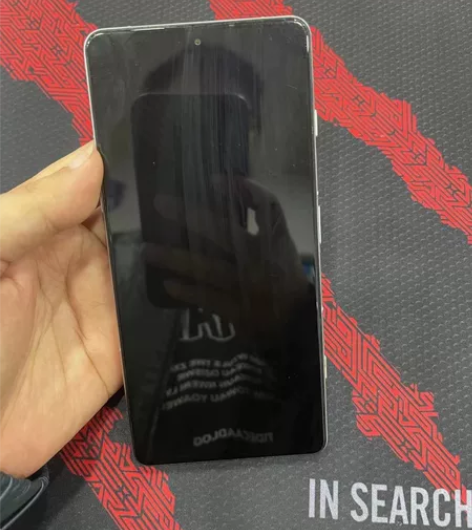 红米k40游戏增强版   1350 12+...