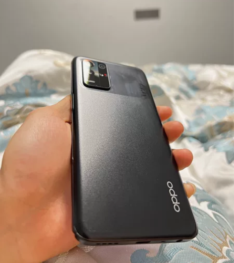 oppo k9x。 今年五月份购买。 8+...