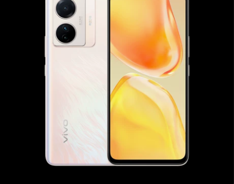 vivo S15e 12GB+256GB全...