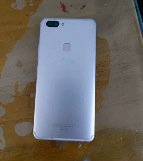 vivo X20A 很爱惜,无拆修 4...