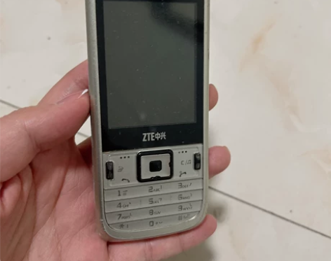 中兴zte-c r516电信手机 不知好坏...