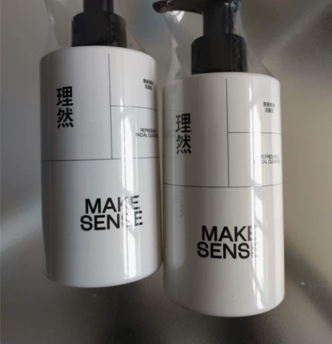 理然男士洗面奶氨基酸控油洗面奶 全新未拆封...