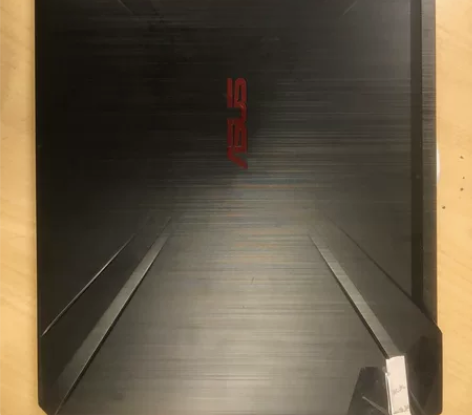 华硕飞行堡垒5  FX80GD i7-87...