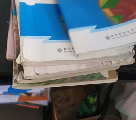 人教版 7年级下册语文2本,地理,英语,道...