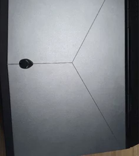 外星人 笔记本电脑  Alienware1...