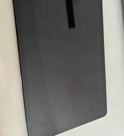小米平板5 pro 6+128 买来使用频...