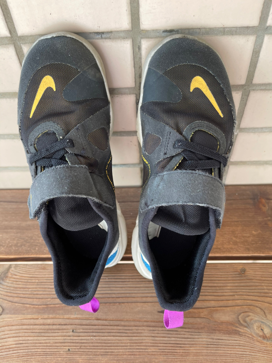 Nike