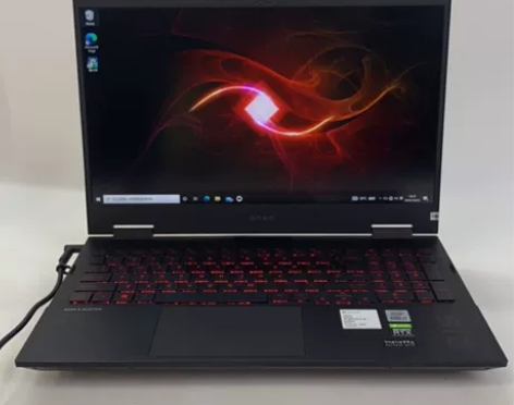 95新HP/惠普 暗影精灵6 Pro I7...