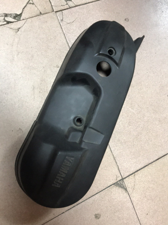 全新雅马哈JOG6代边盖罩evo50发动机...