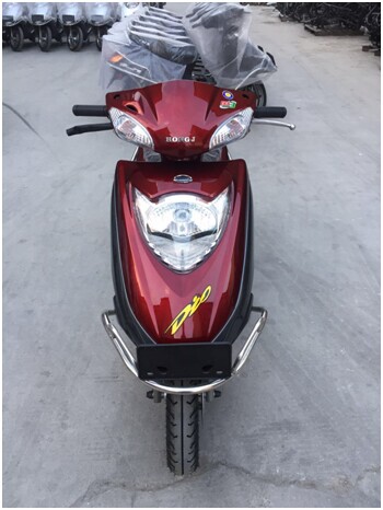全新 摩托车 125cc 强制风冷 是一款...