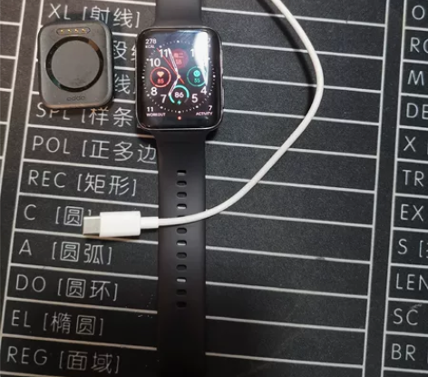 OPPO Watch 2 46mm eSI...