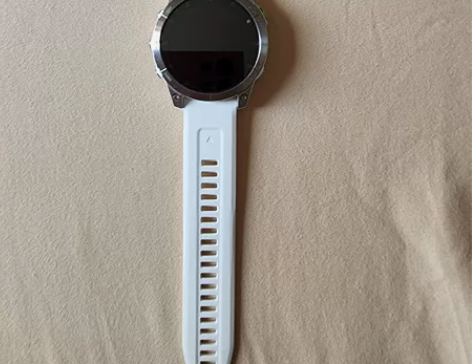 Garmin佳明EPIX易耐时智能手表户外...