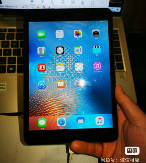 Apple/苹果 iPad mini苹果 ...