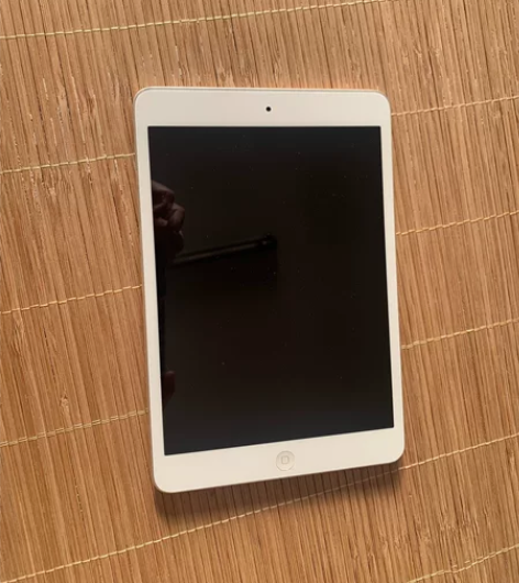 iPad mini1闲置不用了，出给有需要...