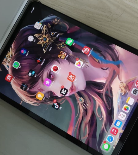 ipadpro2021  11寸  128...
