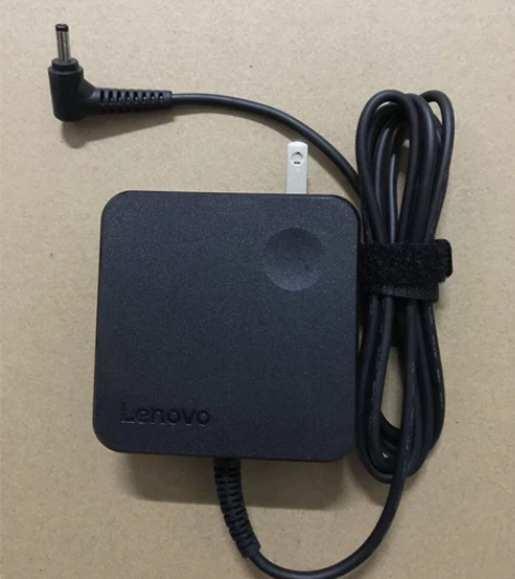 联想小新20v3.25A方形电源适配器充电...