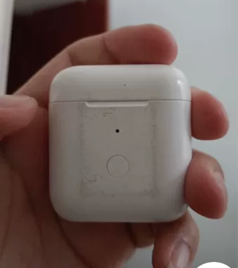 QCY T8无线蓝牙耳机双耳半入耳式运动跑...